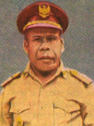 Frans Kaisiepo